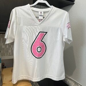 Cutler women’s jersey